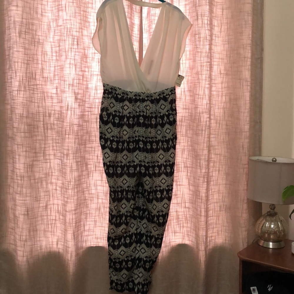 Fun breezy, Jumpsuit